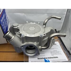 ACDelco 252-700 Engine Water Pump New in Box